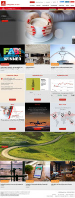 HMSHost | Autogrill HMSHost | Autogrill