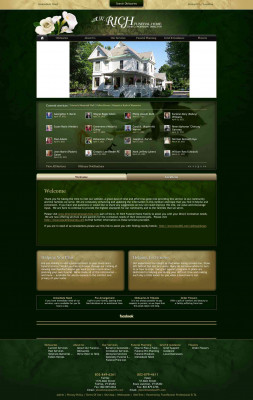 Bob Login - Fairfax, Vermont | A W Rich Funeral Home Bob Login - Fairfax, Vermont | A W Rich Funeral Home