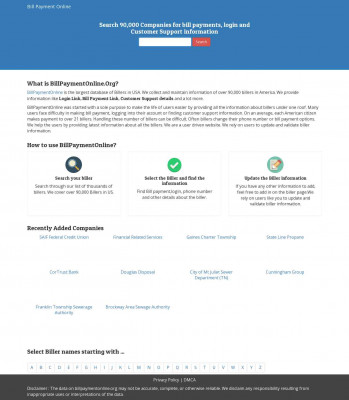 Wepco Federal Credit Union Login, Bill Payment & Customer ... Wepco Federal Credit Union Login, Bill Payment & Customer ...