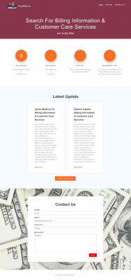 Wepco Federal Credit Union Billing Information & Customer ... Wepco Federal Credit Union Billing Information & Customer ...