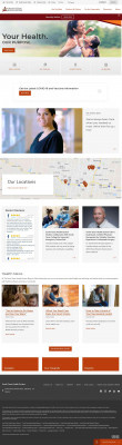 Welcome To South Texas Health System Welcome To South Texas Health System