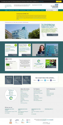 Login - The Clatterbridge Cancer Centre Login - The Clatterbridge Cancer Centre
