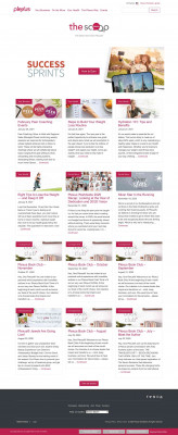 Introducing the all-new Plexus Slim! Introducing the all-new Plexus Slim!