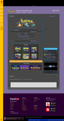 Flash Player is dead, how can I play PTD? - Pokemon Tower ... Flash Player is dead, how can I play PTD? - Pokemon Tower ...