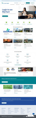 Patient Portal Login | St. Luke's Health Patient Portal Login | St. Luke's Health