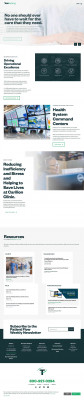 TeleTracking: Patient Flow | Health System Command Centers TeleTracking: Patient Flow | Health System Command Centers
