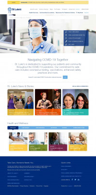 Remote Access to St. Luke's Remote Access to St. Luke's