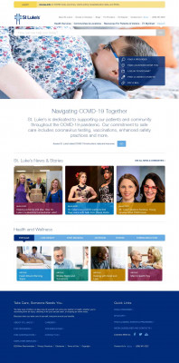 St. Luke's MyChart - Login Page - Idaho and Eastern Oregon St. Luke's MyChart - Login Page - Idaho and Eastern Oregon