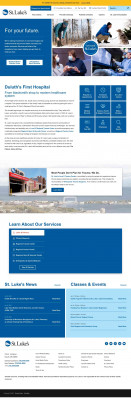 myCare - St. Luke's myCare - St. Luke's