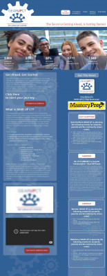 GearUP CT Team GearUP CT Team