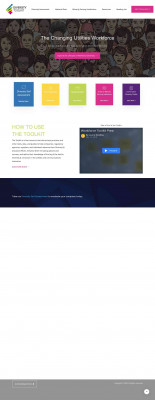Naugatuck Valley Community College - Diversity Toolkit Naugatuck Valley Community College - Diversity Toolkit