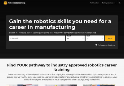Naugatuck Valley Community College - Robotics Career Naugatuck Valley Community College - Robotics Career