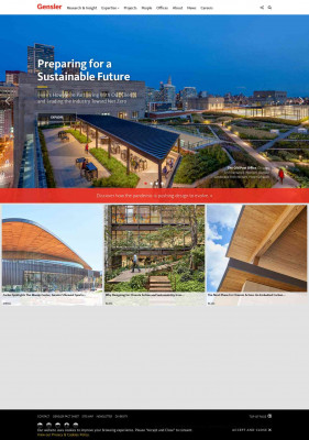 Greenfield Community College (GCC) | Projects | Gensler Greenfield Community College (GCC) | Projects | Gensler