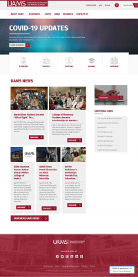 UAMS - Search UAMS - Search