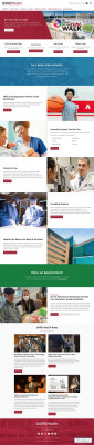 Patient Email at UAMS Patient Email at UAMS