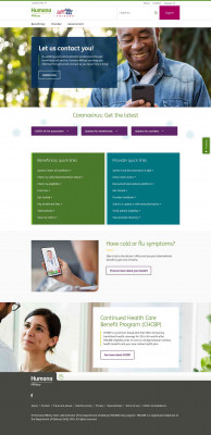 Provider Self-Service Log In - Humana Military Provider Self-Service Log In - Humana Military