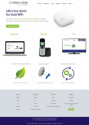 Your New Cable Cable Webmail Your New Cable Cable Webmail