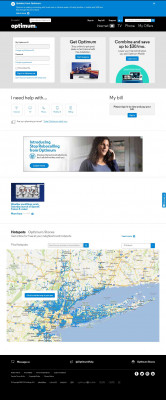 Optimum | TV, Phone and Internet Support Home Optimum | TV, Phone and Internet Support Home