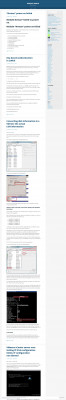 Default Passwords for VMware and EMC | Ginka's World Default Passwords for VMware and EMC | Ginka's World