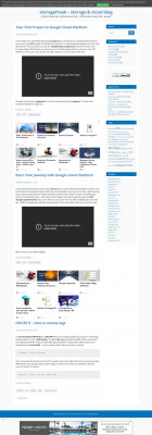 EMC VNX – How to use Unisphere - storagefreak – storage ... EMC VNX – How to use Unisphere - storagefreak – storage ...