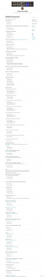 Default Passwords - vPage.Guru Blog! Default Passwords - vPage.Guru Blog!