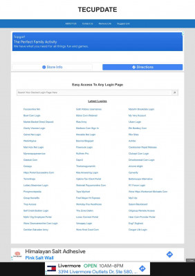 My Miracle Ear Portal - - TECUPDATE My Miracle Ear Portal - - TECUPDATE
