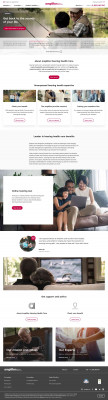 Amplifon Hearing Health Care - Leader in hearing health care ... Amplifon Hearing Health Care - Leader in hearing health care ...