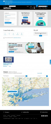 Optimum | TV, Phone and Internet Support Home Optimum | TV, Phone and Internet Support Home