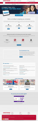 Armstrong: High Speed Internet, Digital HD Cable TV, Home ... Armstrong: High Speed Internet, Digital HD Cable TV, Home ...