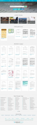 Form FA112 "Application for Reimbursement" - Michigan Form FA112 "Application for Reimbursement" - Michigan