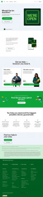 Amend Your Return To Correct Filing Status | H&R Block Amend Your Return To Correct Filing Status | H&R Block