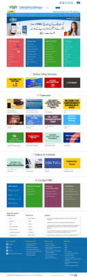 Sales Tax Act, 1990 - Federal Board Of Revenue ... Sales Tax Act, 1990 - Federal Board Of Revenue ...