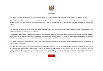 INCOME TAX ACT 2015 - Laws of Fiji INCOME TAX ACT 2015 - Laws of Fiji