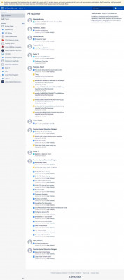 Troubleshooting HuskyCT - UConn Confluence - University of ... Troubleshooting HuskyCT - UConn Confluence - University of ...