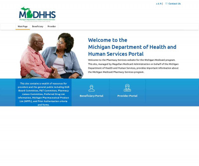 MEDICAID POLICY BULLETIN - Michigan MEDICAID POLICY BULLETIN - Michigan