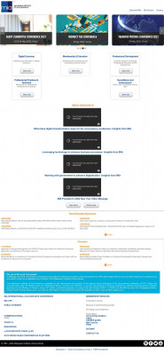 Login Page - MIA Login Page - MIA