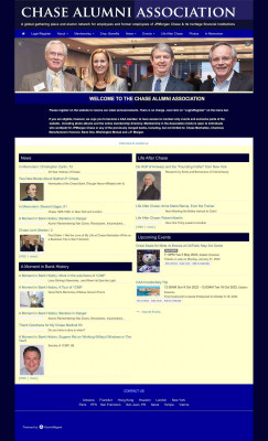JPMC Employment Verification - Chase Alumni Association JPMC Employment Verification - Chase Alumni Association