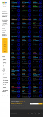Networkgrounds - DOE Bookmarks - NYCDOE Networkgrounds - DOE Bookmarks - NYCDOE
