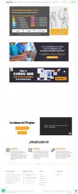 Campus MIR CTO Campus MIR CTO
