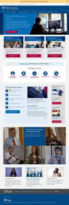Chief Technology Officer Program - Wharton Executive ... Chief Technology Officer Program - Wharton Executive ...