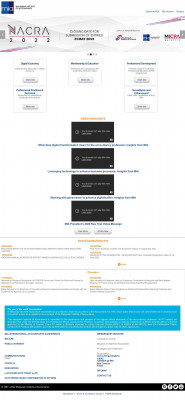 Login Page - MIA Login Page - MIA