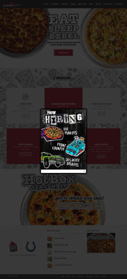 HotBox Pizza | Order Pizza Online | Pizza Delivery | Indiana HotBox Pizza | Order Pizza Online | Pizza Delivery | Indiana