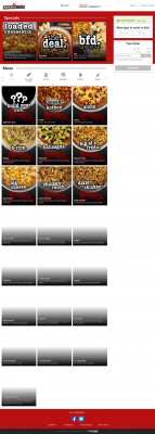 HotBox Pizza HotBox Pizza