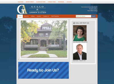 Gullo & Associates Real Estate | Oak Park, River Forest ... Gullo & Associates Real Estate | Oak Park, River Forest ...