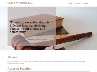 Gullo & Associates, LLC Gullo & Associates, LLC
