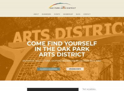 Gullo & Associates Real Estate | Oak Park Arts District Gullo & Associates Real Estate | Oak Park Arts District