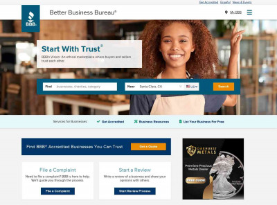 Gullo & Associates | Better Business Bureau® Profile Gullo & Associates | Better Business Bureau® Profile