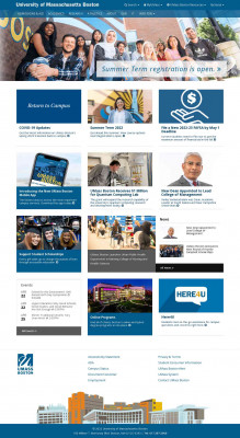 WISER - University of Massachusetts Boston WISER - University of Massachusetts Boston