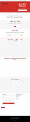 Teacher Sites - Corpus Christi Catholic School Teacher Sites - Corpus Christi Catholic School