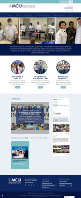Non-Public Schools - Montgomery County Intermediate Unit Non-Public Schools - Montgomery County Intermediate Unit